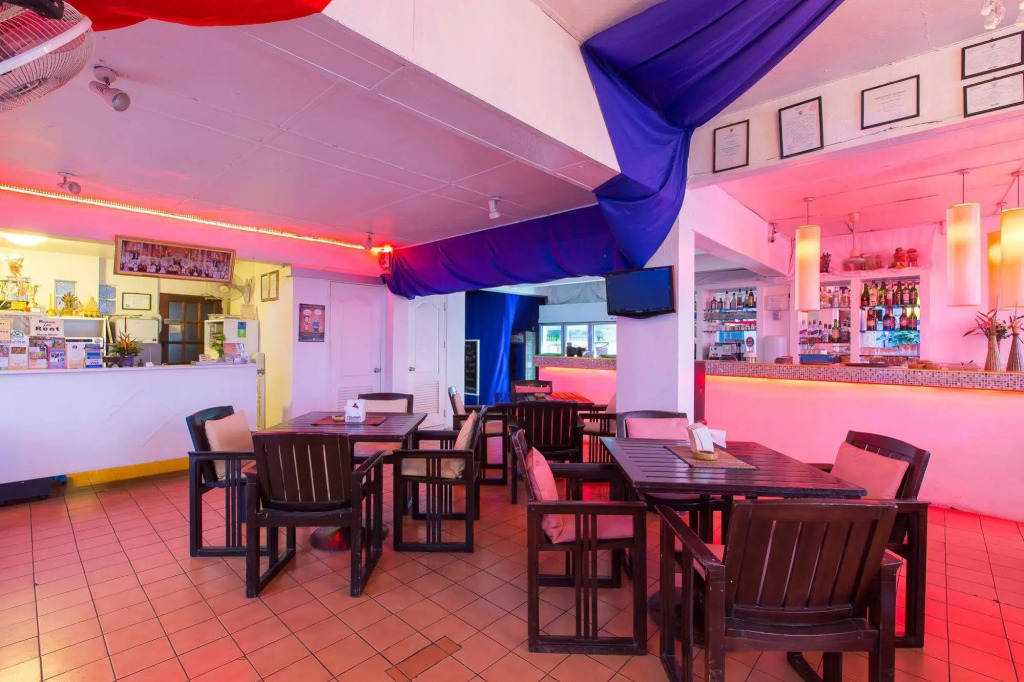 Connect Guesthouse