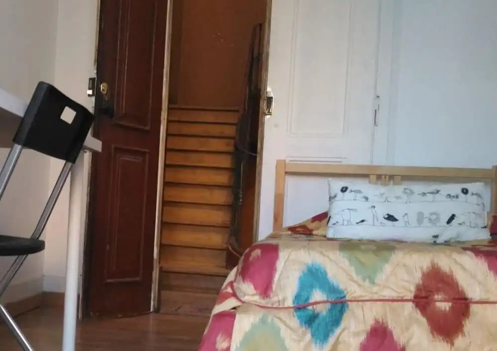 Come Inn Lisbon Penha de França