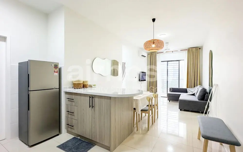 Vista Residence Sentul