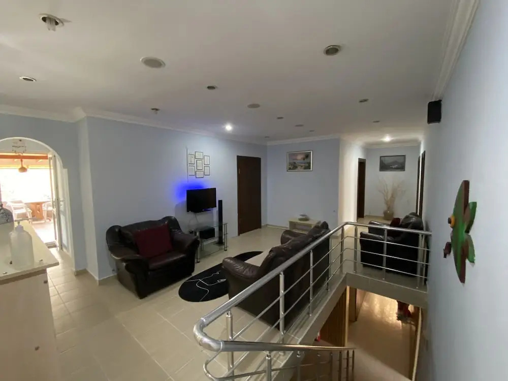 Deniz Apart Motel