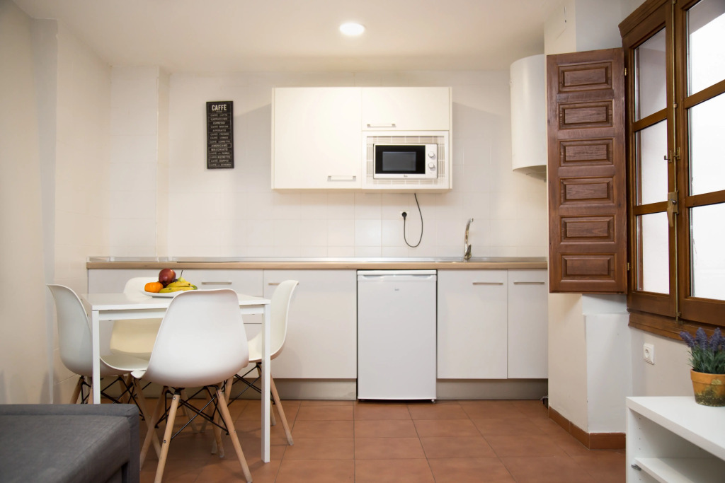Apartamentos Nahira Suites 3000