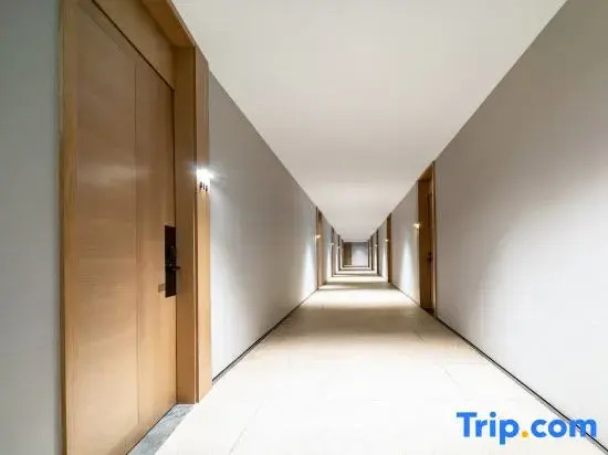 Shangpin SPA Resort (Zhuhai Airport)