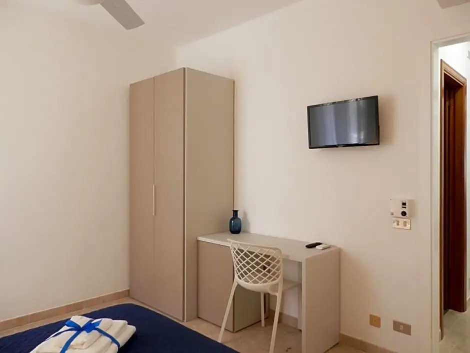Corsaro B&B
