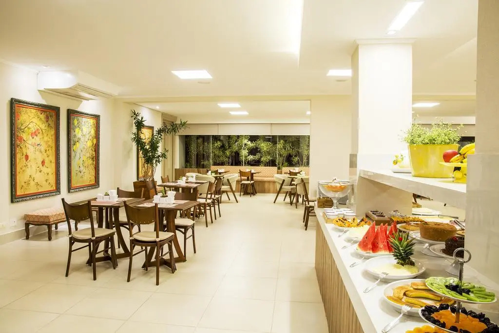 JR Hotel