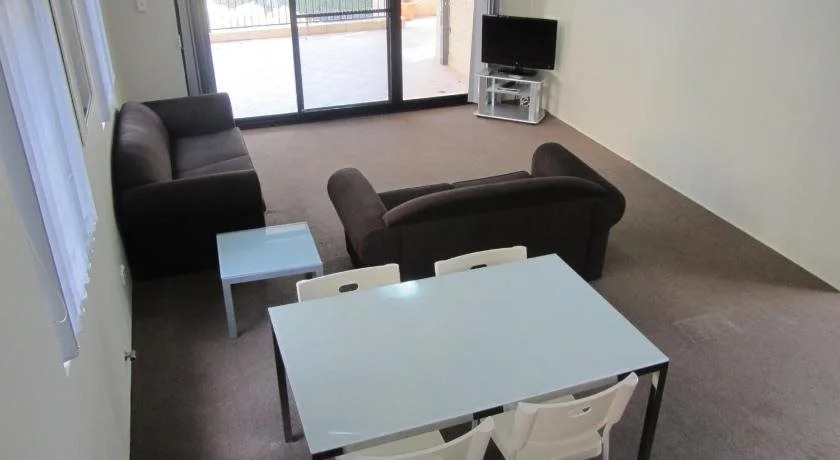 Parkside Apartments Parramatta