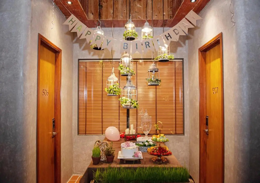 5-Homestay I