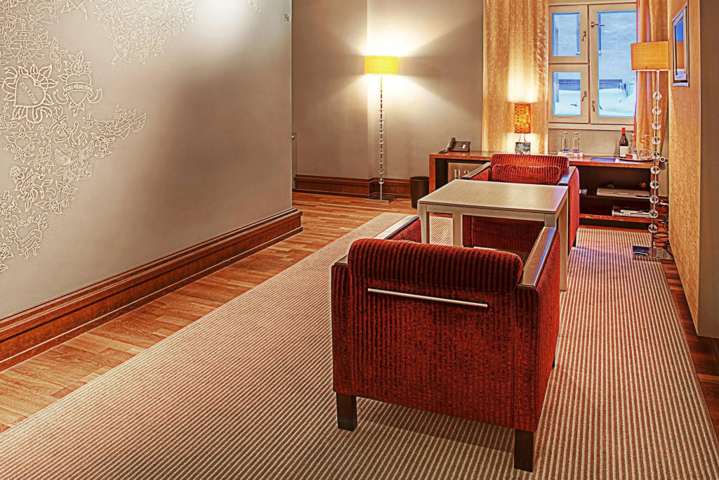 Hotel Klaus K