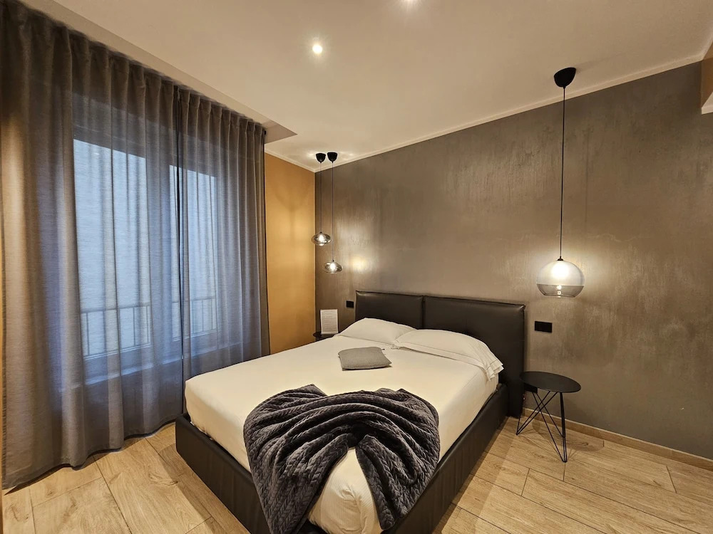 Teseo Rooms & Relax