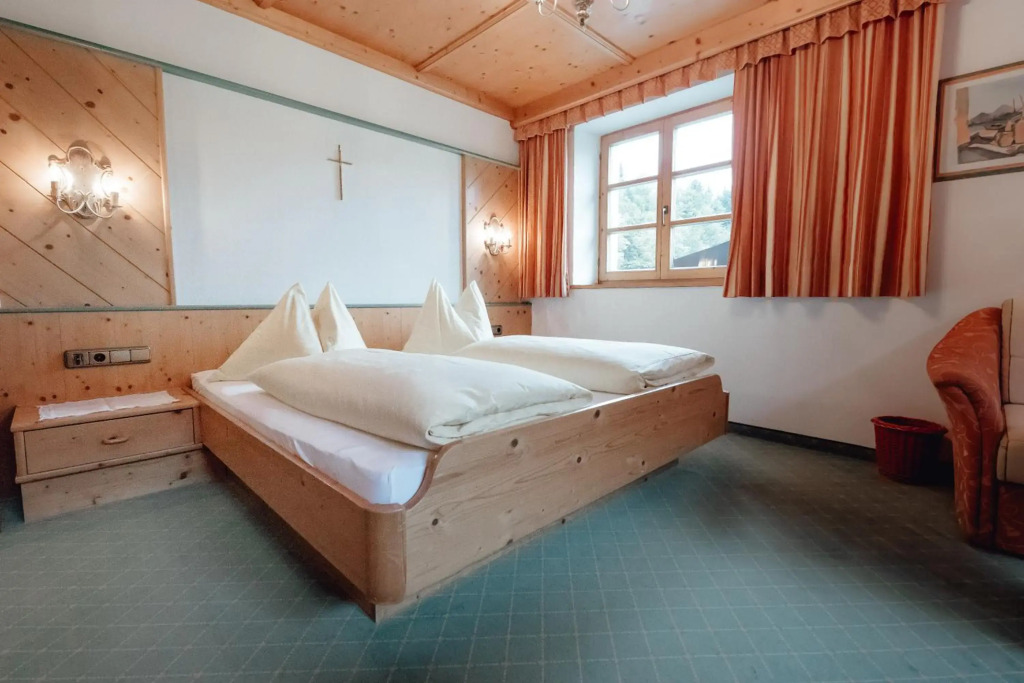 Zimmer & Ferienwohnungen Dandler