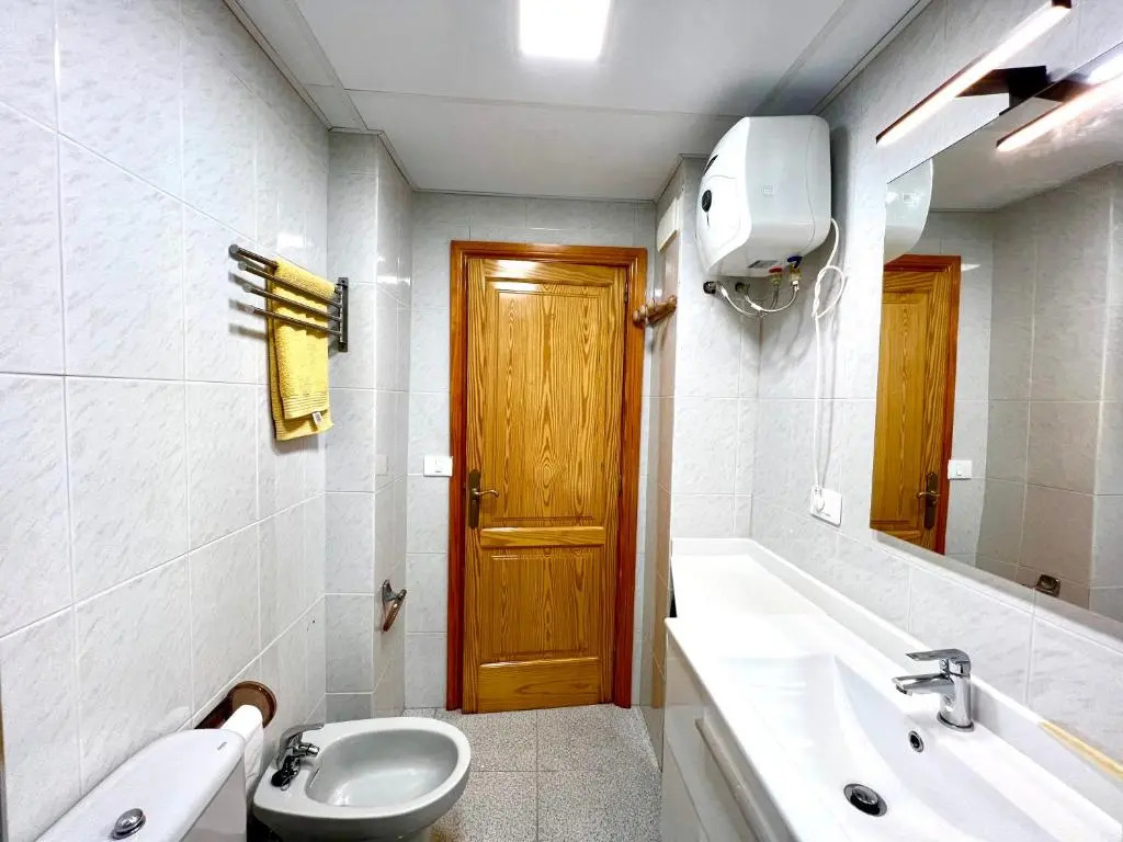 Cozy Apartment Near Yumbo