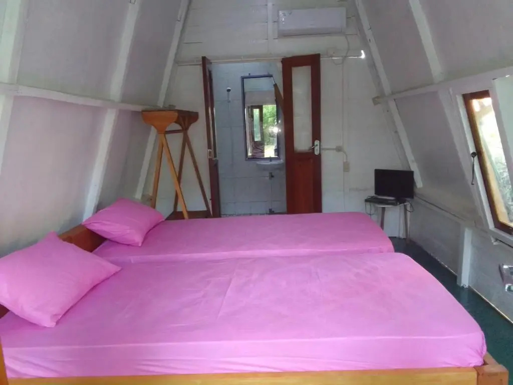 Tanjong Tinggi Cottage