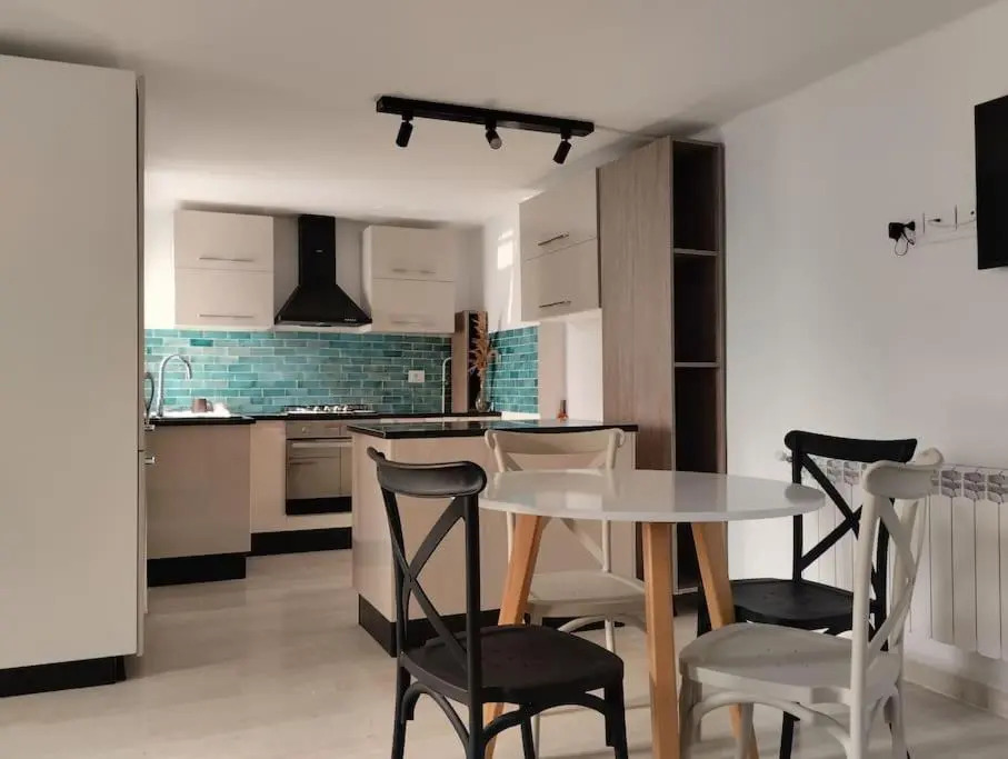 Maison s+1 près de la mer