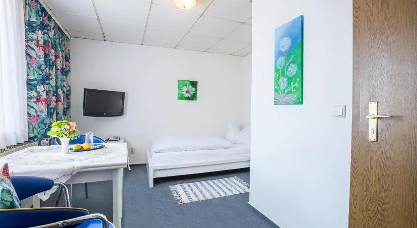 Hotel Annet garni