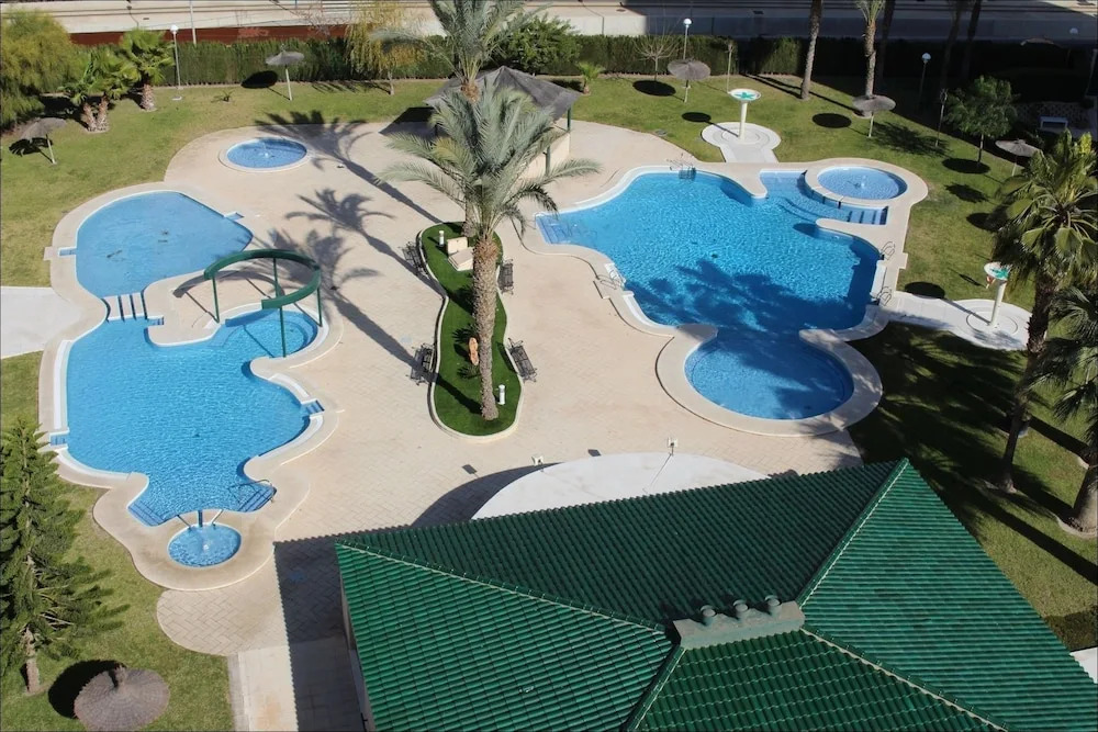 Apartamento Paraíso
