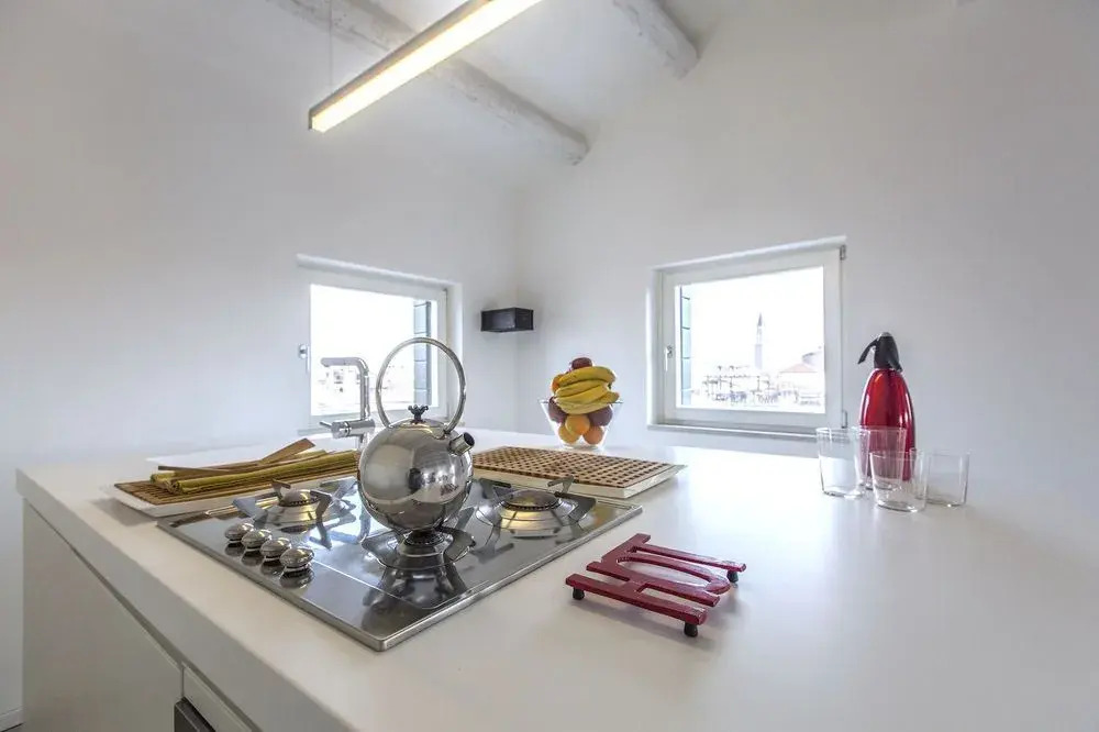 San Lorenzo Luxury Penthouse