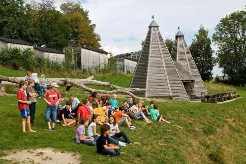 Jugendherberge Wunsiedel