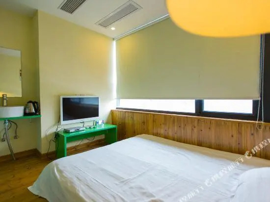 Xiangzuo Xiangyou Fashionable Hotel