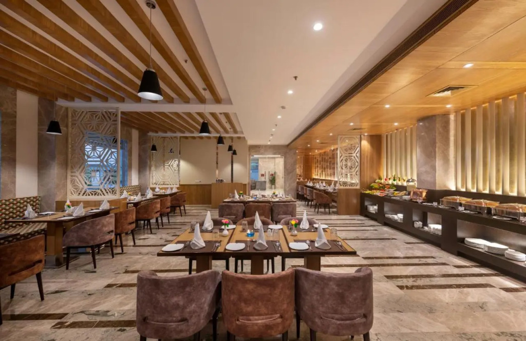 Lords Inn Jaipur