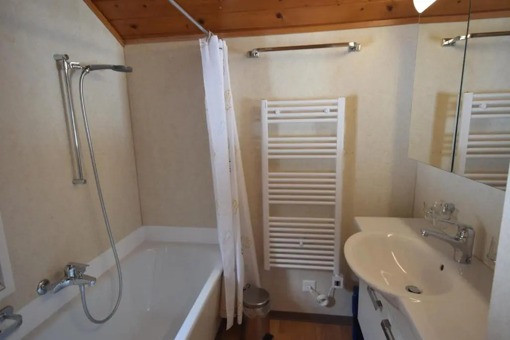 Chalet Bim Chilchli