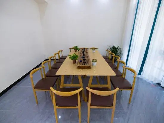 Zhiting Homestay