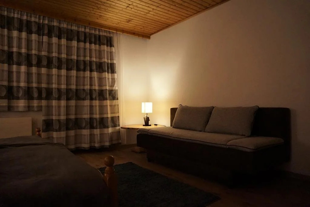Apartment Alpenwelt