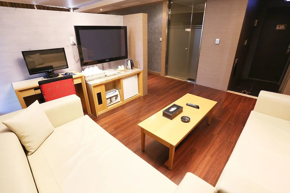 Yeouido Rada