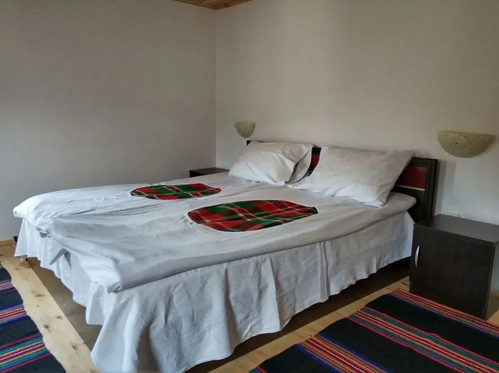 Guest house Kashtata