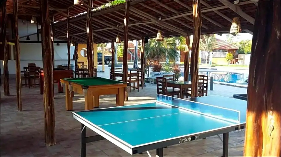 Chalé em Barreirinhas
