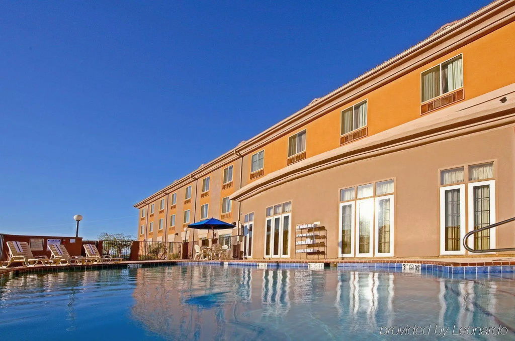 Holiday Inn Express & Suites Tucson, an Ihg Hotel