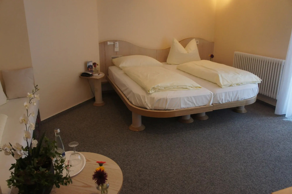 Stadthotel Engel