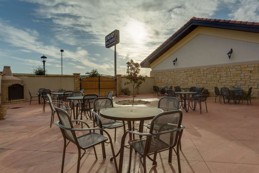 Drury Inn & Suites Las Cruces