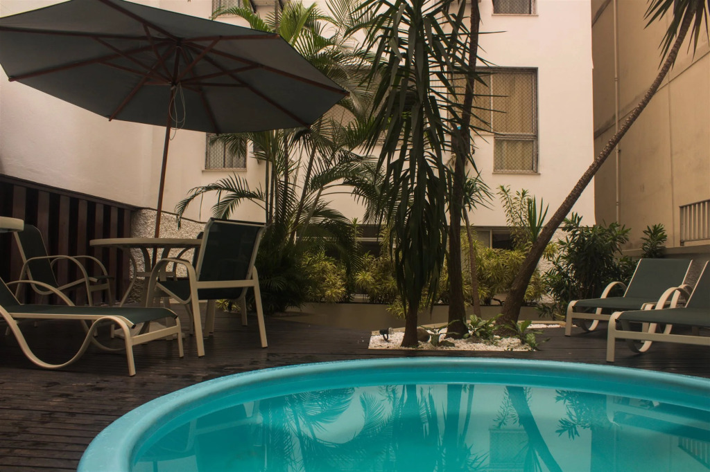 Copacabana Suites