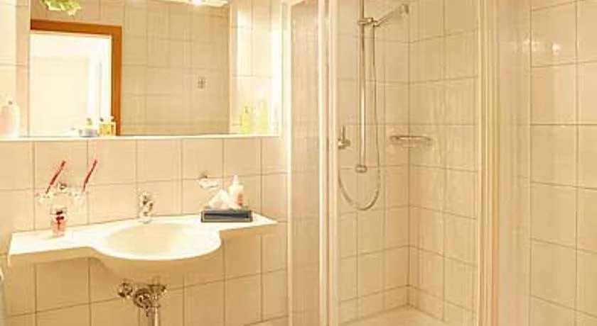 Hotel Garni Aurora