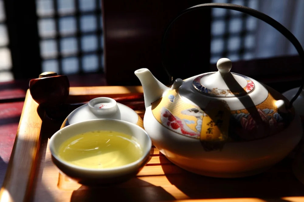 Confucius Hotel Qufu