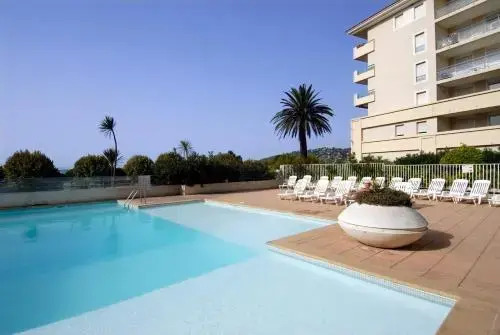 Residence Open Villa Du Parc