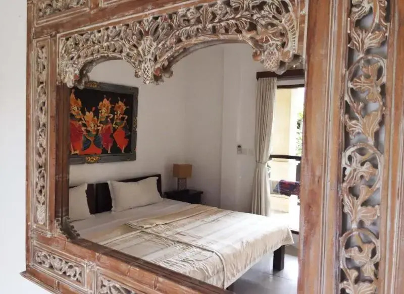 Matahari House