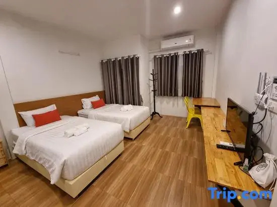 Kandanai Place