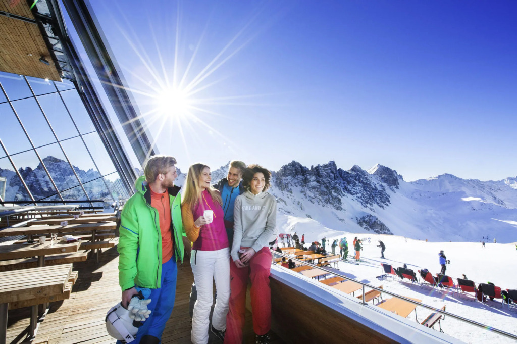 Boutique Hotel Kögele Innsbruck Axamer Lizum