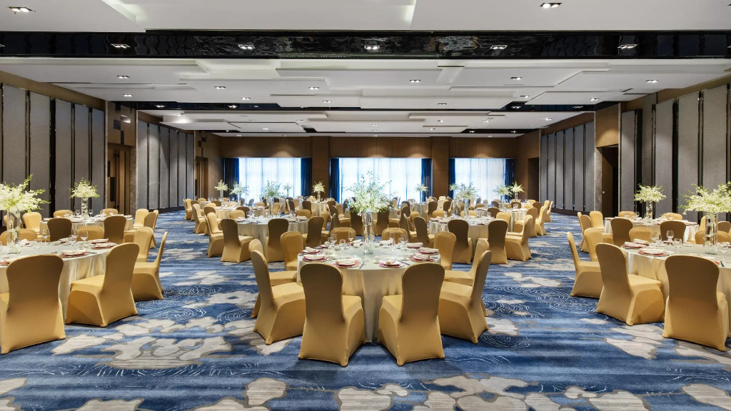 Courtyard by Marriott Changsha South