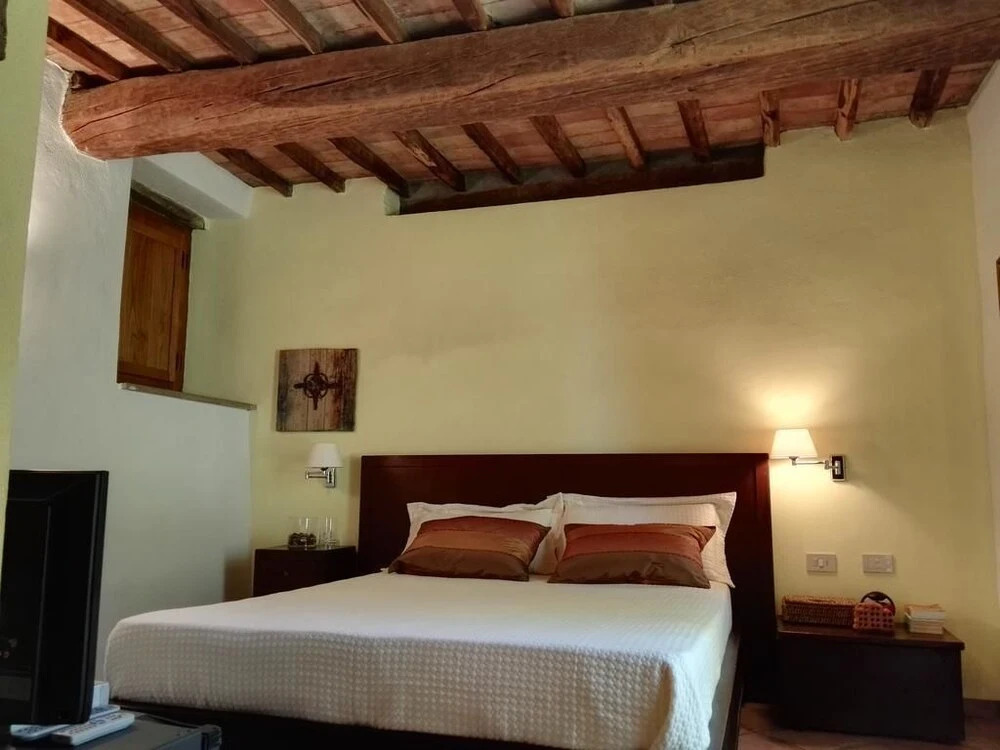 Podere Le Pianacce
