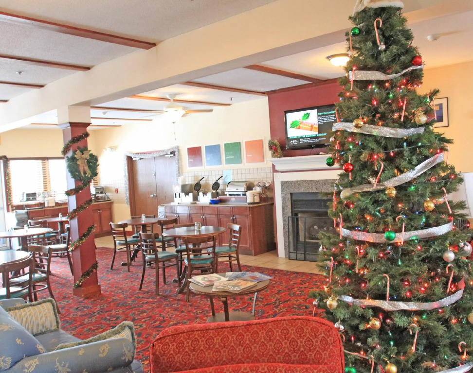Fireside Inn, Oceans Edge