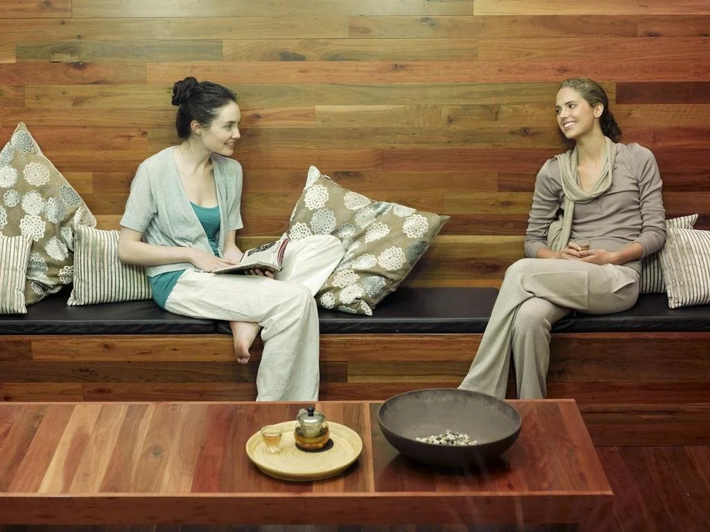 Daylesford Hotel