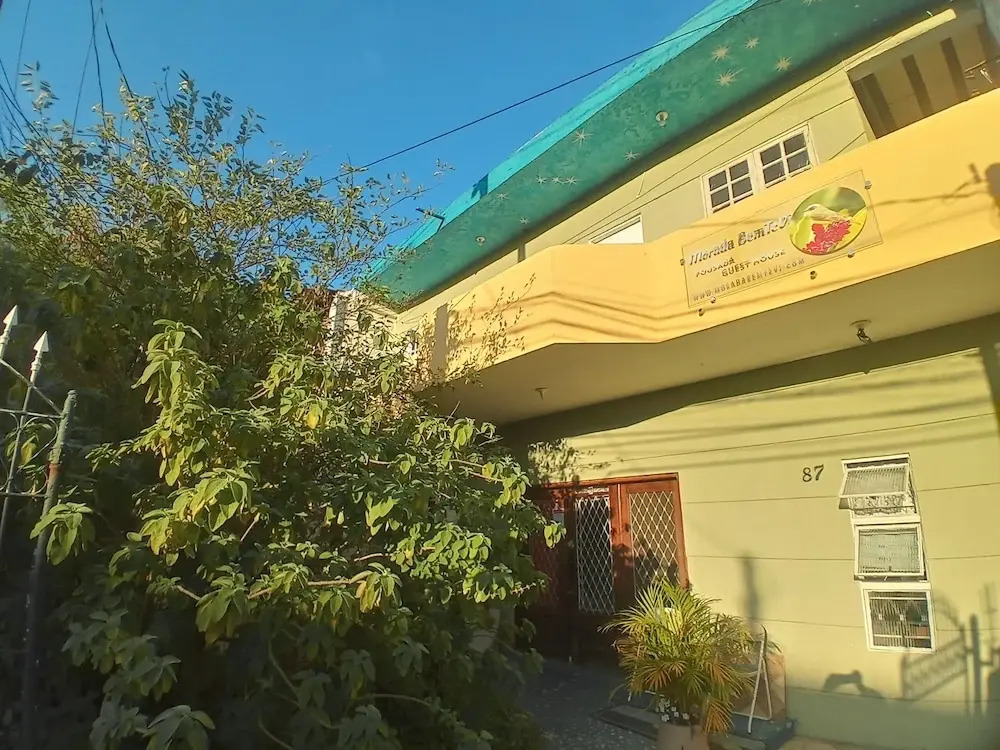 Morada BemTeVi Guest House
