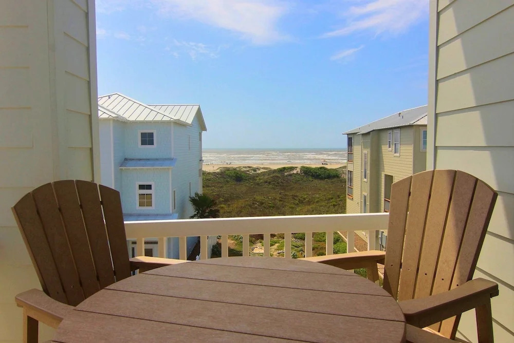 Bella Vista - Port Aransas