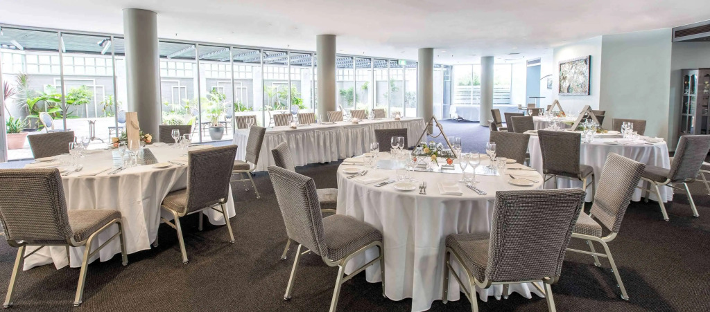 Best Western Plus Lord Forrest Hotel