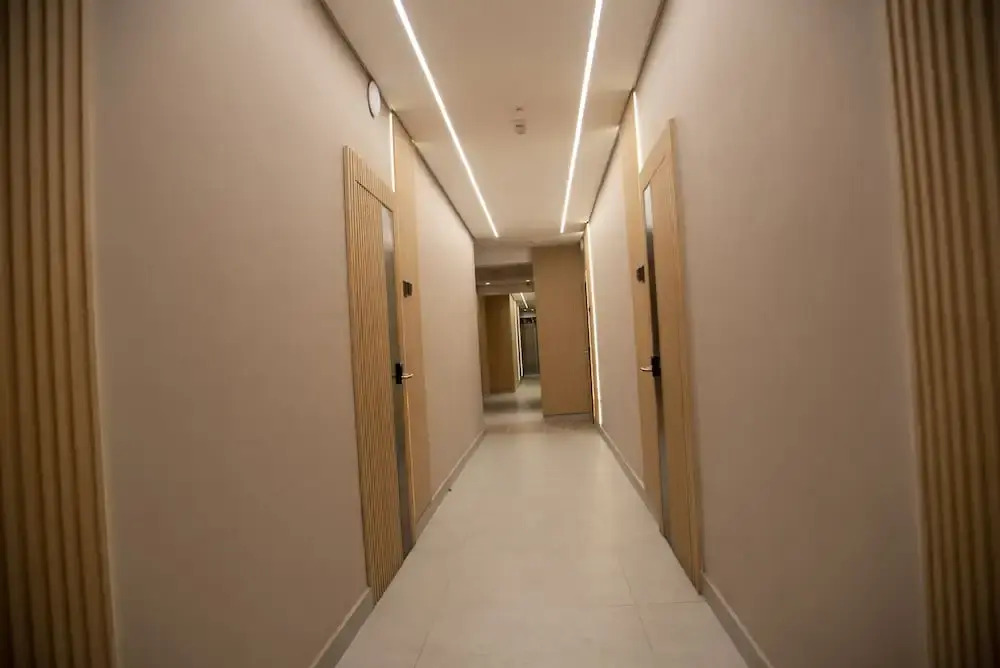 Vertigo Hotel
