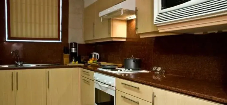 Arcadia Hotel Apartments
