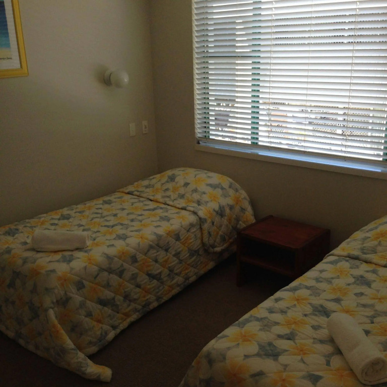 Headland Gardens Holiday Apartments