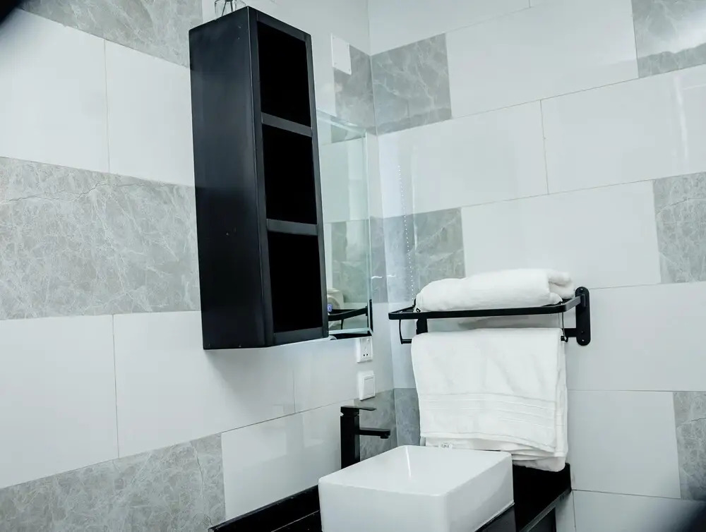 Rond Point Gorilla Boutique and Apartments