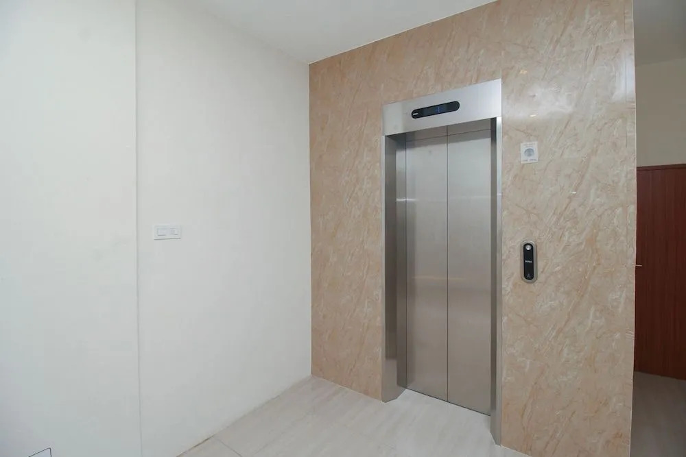 Airy Kebayoran Lama Seha 6 Jakarta